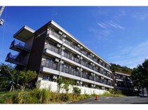 グランドハイツ正蓮寺61の外観写真