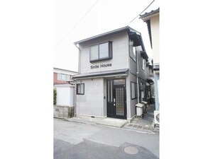 Smile House外観写真