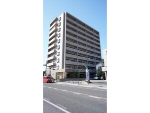 サーパス青葉町外観写真
