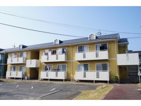 セルカ・デル・リオＣ外観写真