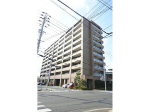 サーパス明徳通り外観写真