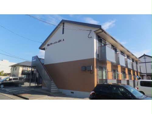 第二グリーンコーポN　A棟