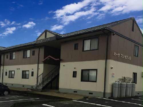 カーサワンセブン　B棟