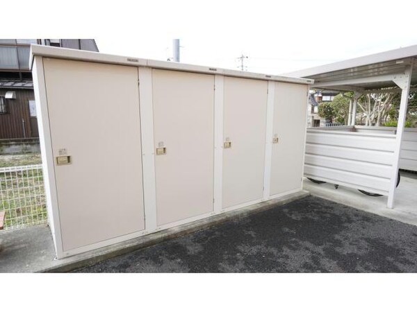 建物設備