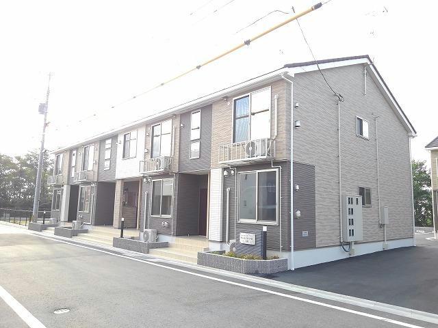 クレール・リードⅡ　A