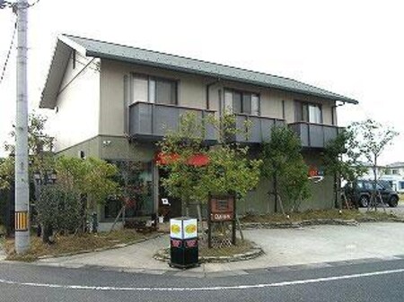 G　HOUSE外観写真