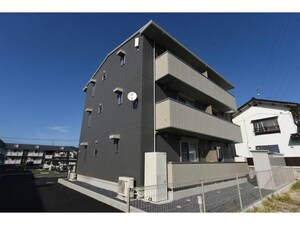 セルカ・デル・リオⅡ外観写真