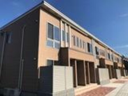 ツユリ外観写真