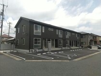 チェルシーの外観写真