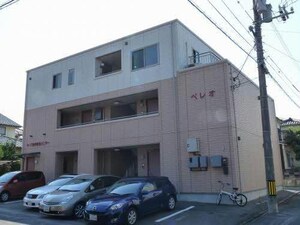 ベレオ＿SW外観写真