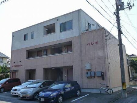 ベレオ＿SW外観写真