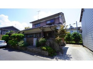 立川町5丁目Y借家外観写真