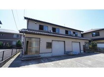 グリュック秋里の外観写真