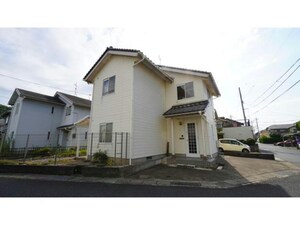 ラピュタN外観写真