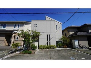 積水ハウス浜坂一戸建借家外観写真