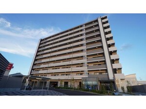 アルファスマート宮長外観写真