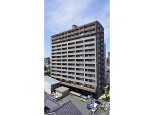 カサ・リコ栄町1105外観写真