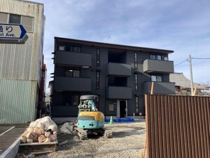 ローザ元町外観写真