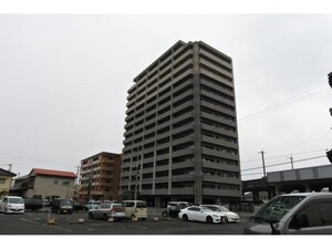 フローレンス鳥取幸町グランドアーク外観写真