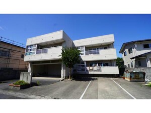 田園荘外観写真