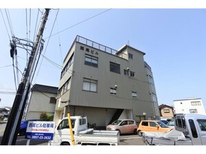 富安西尾ビル外観写真