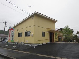 的場佐々木テナント外観写真