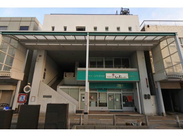 ロゴス文化会館