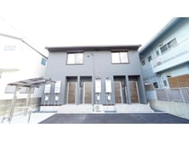 セレーネ寺町の外観写真