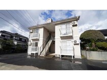 中島ハイツの外観写真