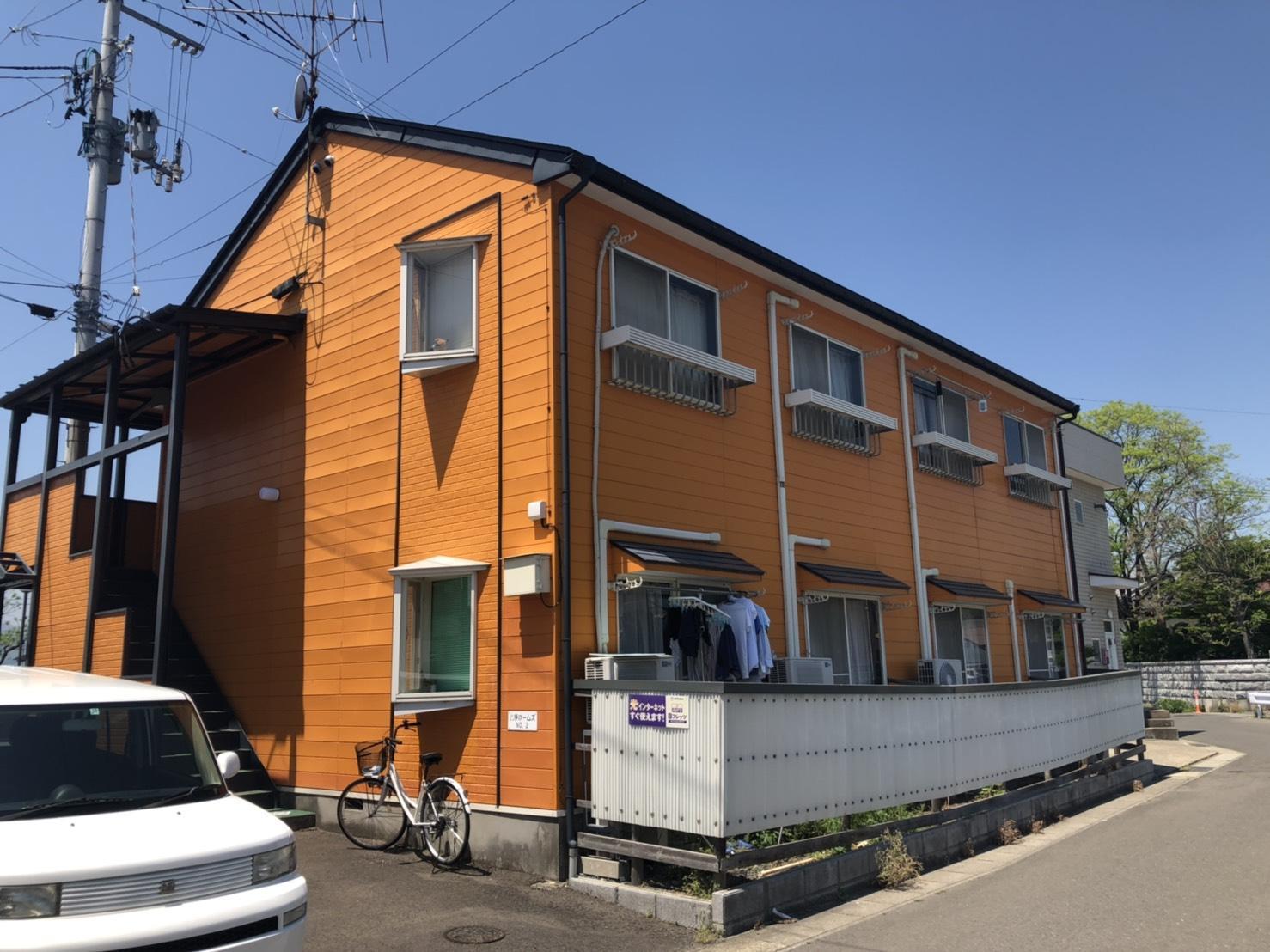 山手ホームズNo.2