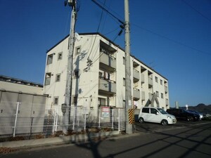 サニーサイドパレス外観写真