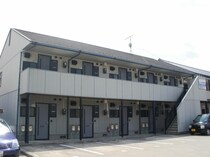 ディアスセフィーラ95の外観写真