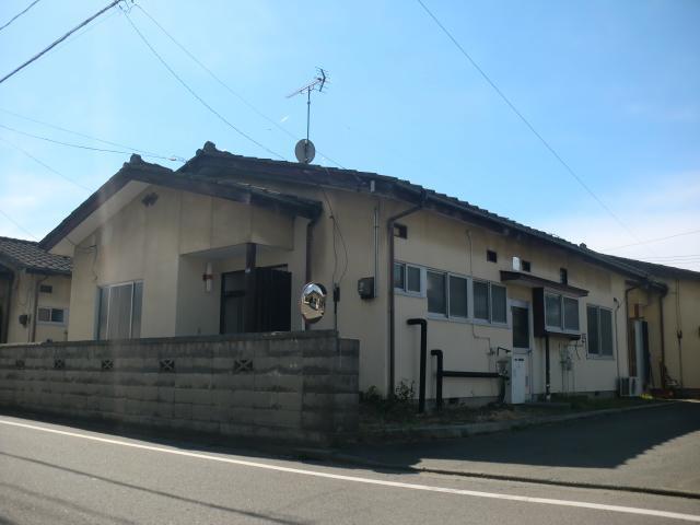 尾形貸家（堀河町3-40）