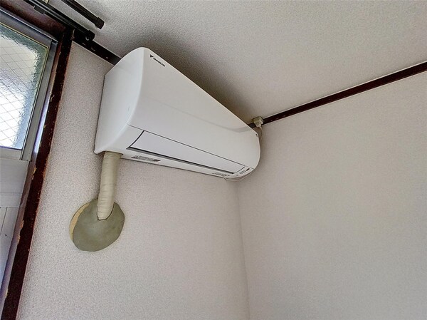 空調設備