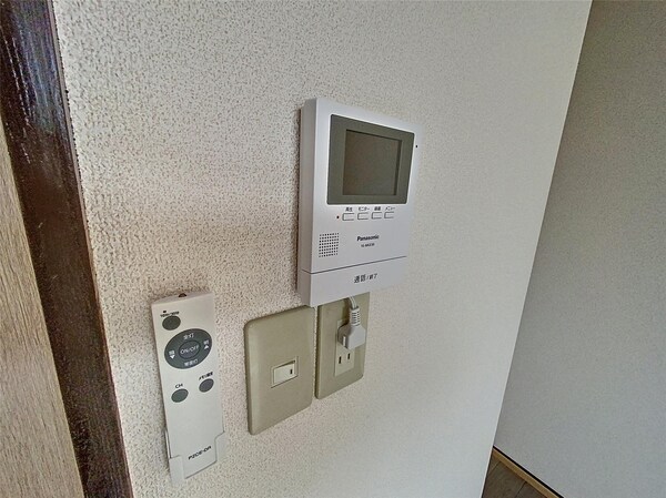 その他室内設備