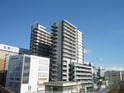 福島キャピタルフロント　1509