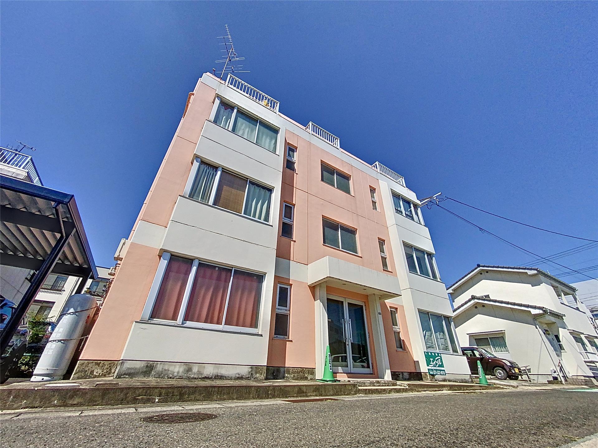 リバービレッジIII