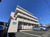 Earth矢剣町Bの外観写真