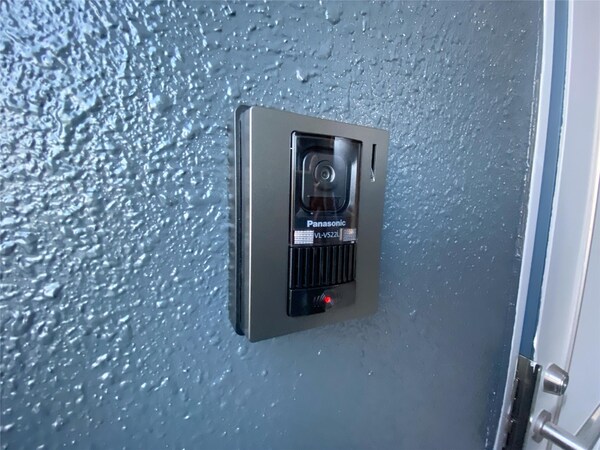 その他室内設備