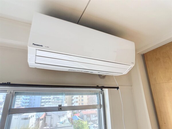 空調設備