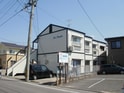 サンハイツ（堀河町）