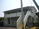 渡辺アパートA棟（八島町）