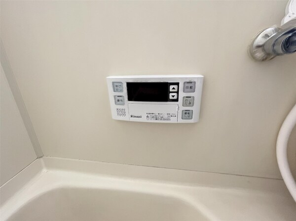その他室内設備