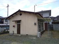 加藤貸家（小倉寺）の外観写真