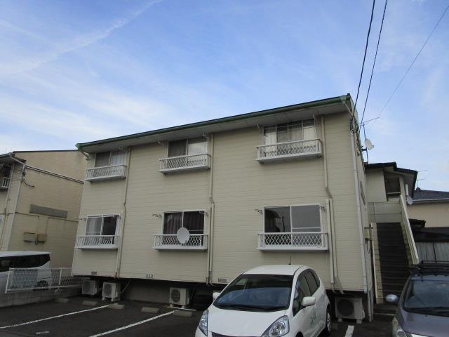 ベルトピア福島No.505