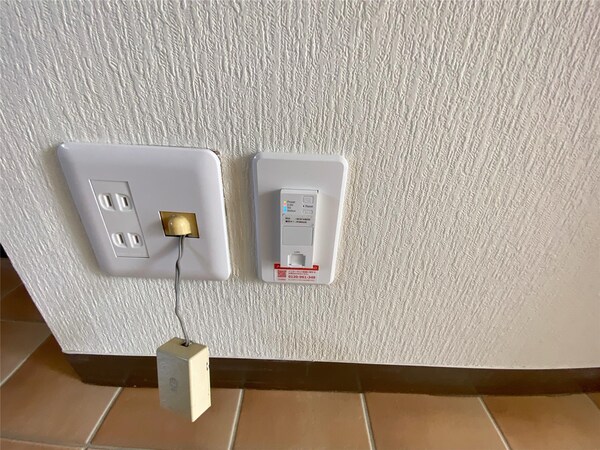その他室内設備