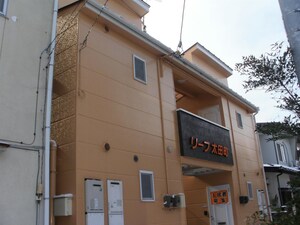 リーフ太田町外観写真