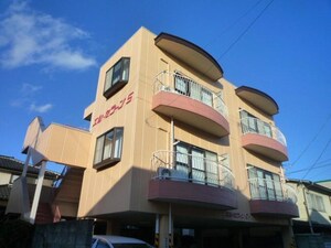 エルセラーン５-1外観写真