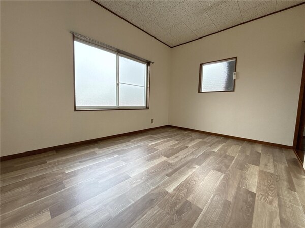 その他室内設備