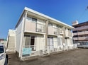 ラポート鳥谷野